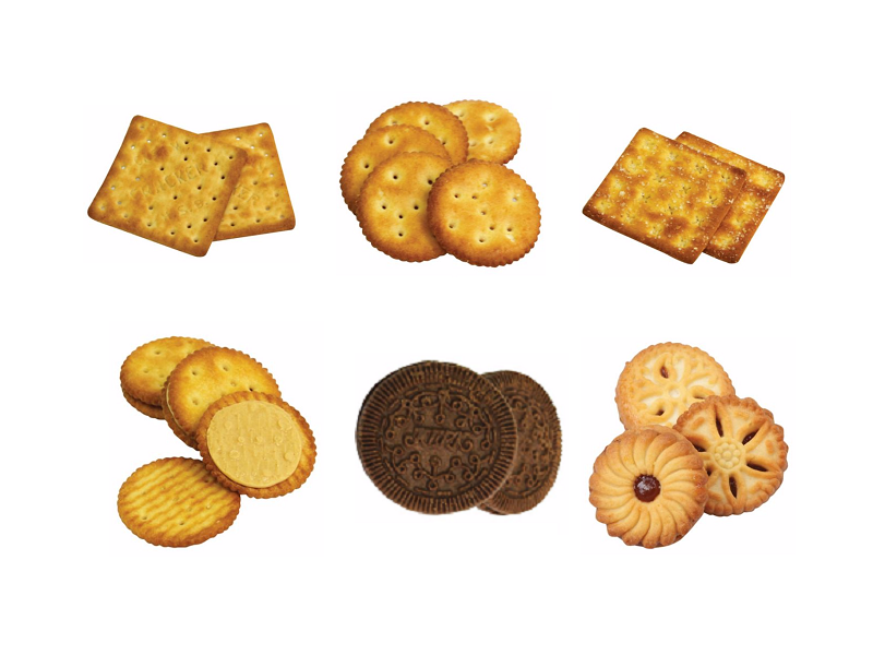 Hup Seng Tin Biscuits